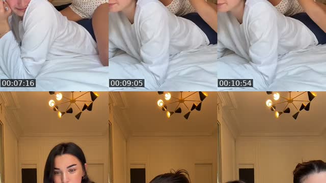 @thaliaamrnd TikTok live from 2026-07-29