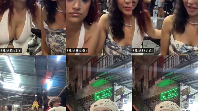 @amazonicee TikTok live from 2026-07-29