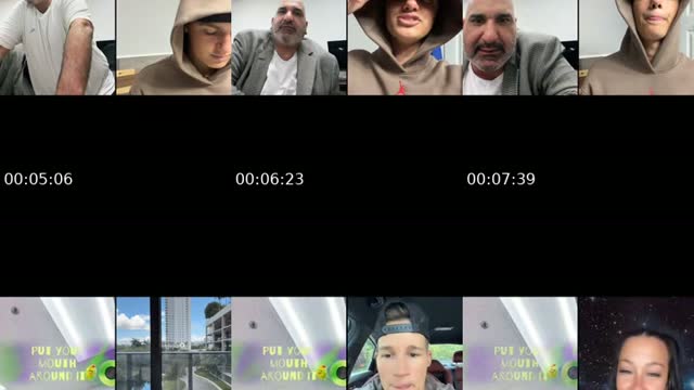 @ap_tv_ TikTok live from 2026-07-29