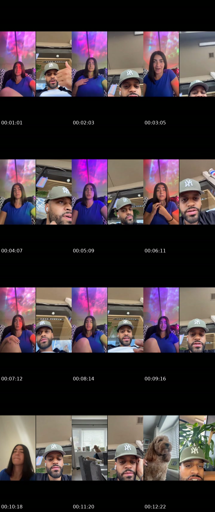 @arianamichele_x TikTok live from 2026-07-29