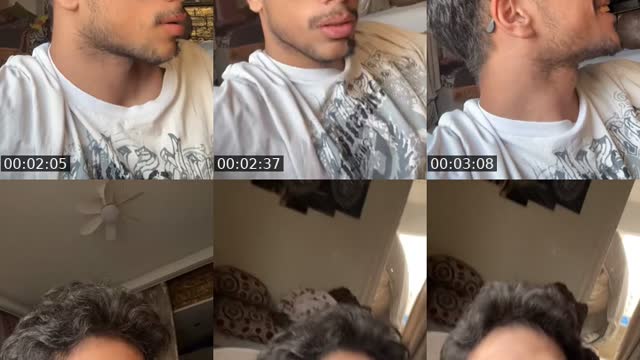 @adammssherif1 TikTok live from 2026-07-29