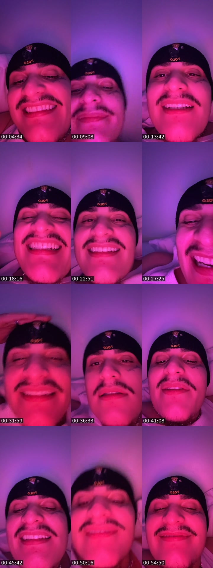 TikTok live: Hey guys been a min😁 by @jraiderrr