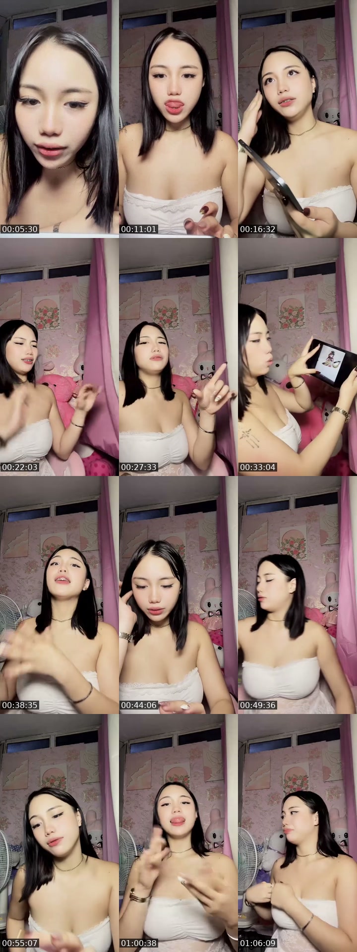 @jyyraah TikTok live from 2026-07-29
