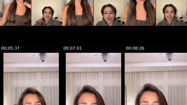 @sabamohmmad TikTok live from 2026-07-29