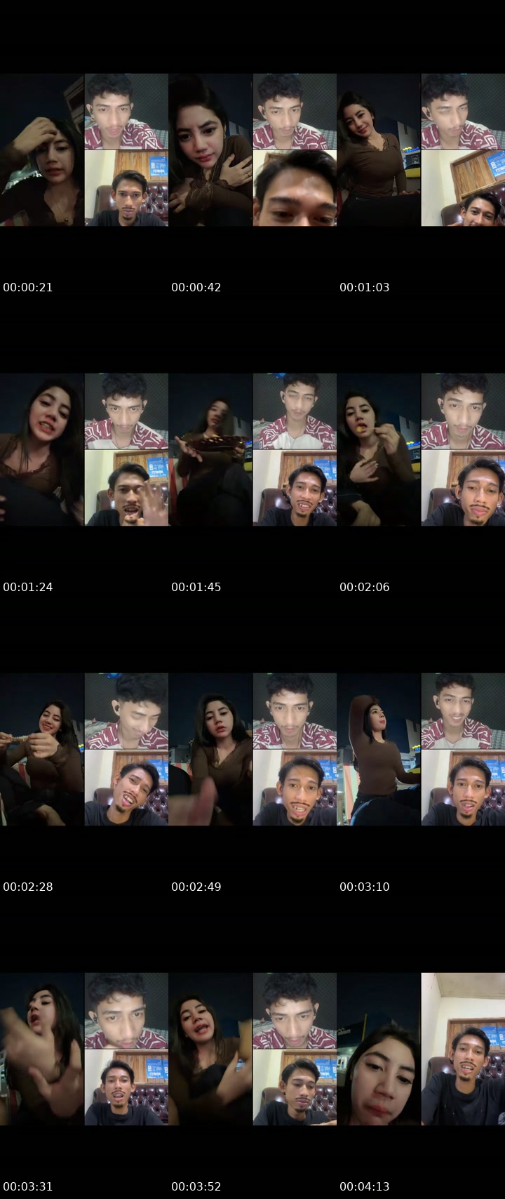 @vrnst TikTok live from 2026-07-29