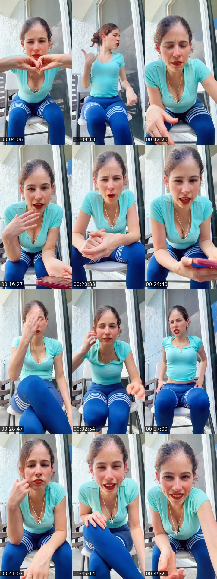 @deliciosa_cubana TikTok live from 2026-07-29