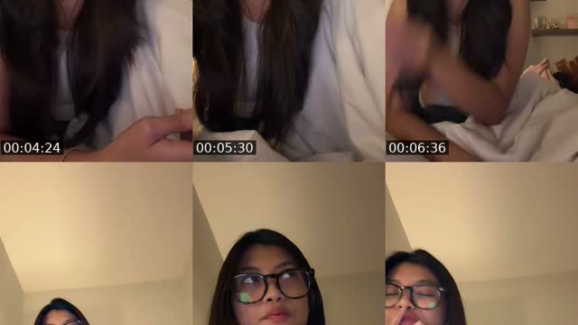 @helloitsbubsie TikTok live from 2026-07-29