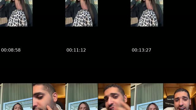 @jennychallita TikTok live from 2026-07-29