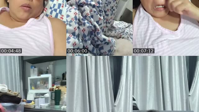 @tessse5 TikTok live from 2026-07-29