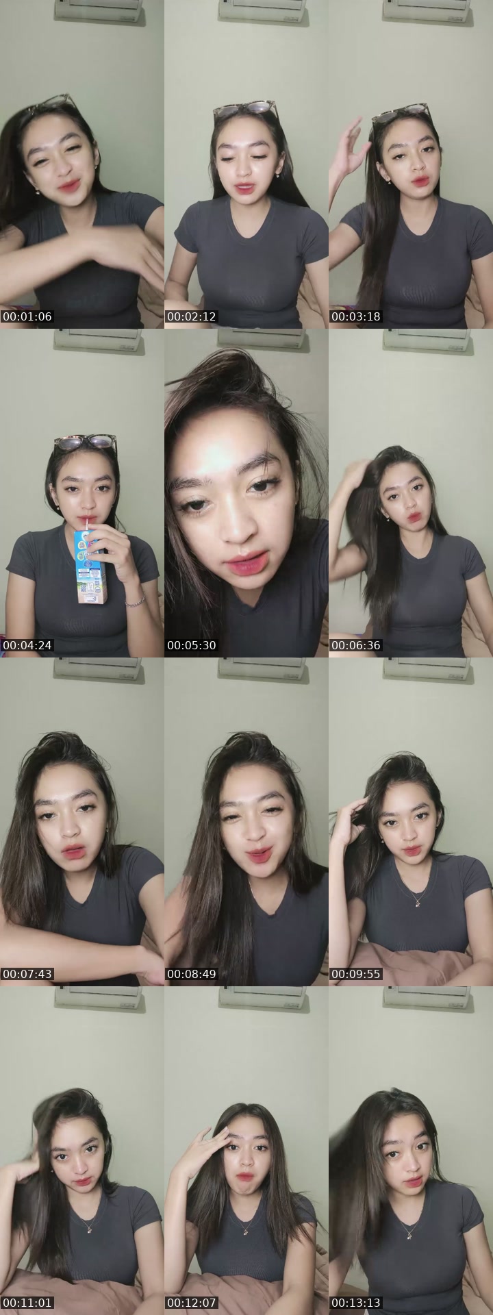 @hennyaulliya TikTok live from 2026-07-29