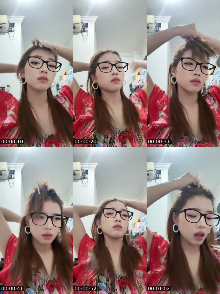@itsurphoebe2 TikTok live from 2026-07-29