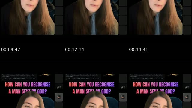 TikTok live: AROPL Crewe by @alexandra.f333