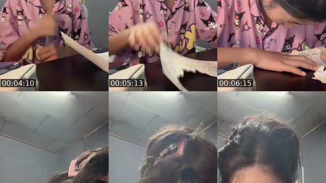 @pv._baby.77 Thailand TikTok live from 2026-07-29
