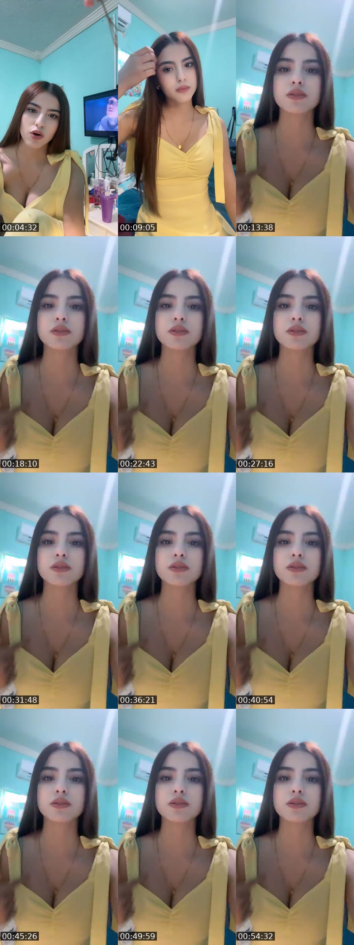 @olivaaas TikTok live from 2026-07-29