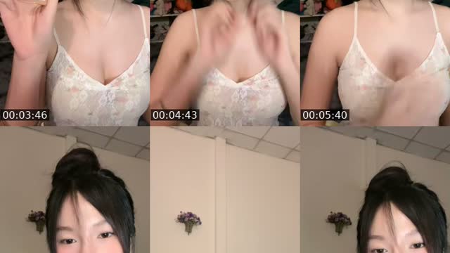 TikTok live: 20นาที by @bmmtw2