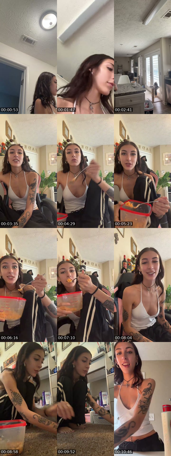 @christiancatlover69 TikTok live from 2026-07-29
