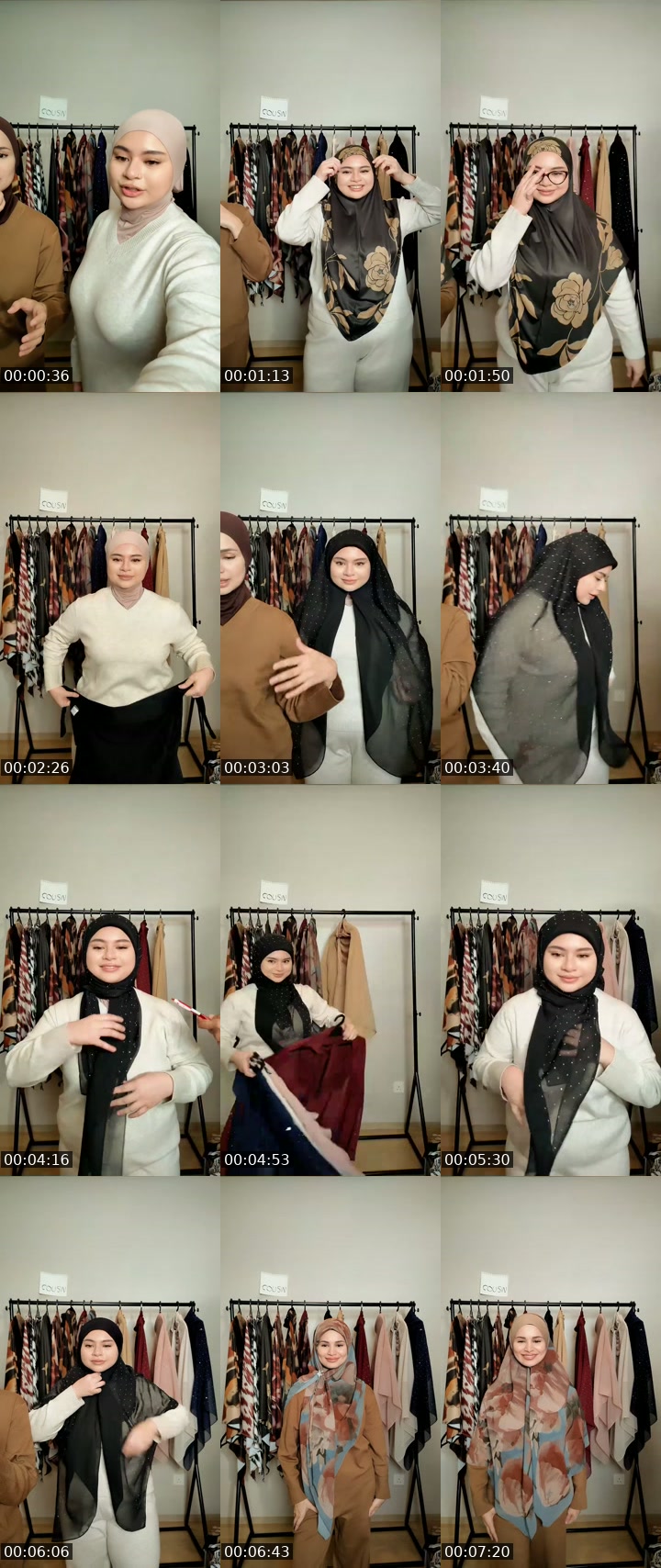 @izaraaishahofficial TikTok live from 2026-07-29