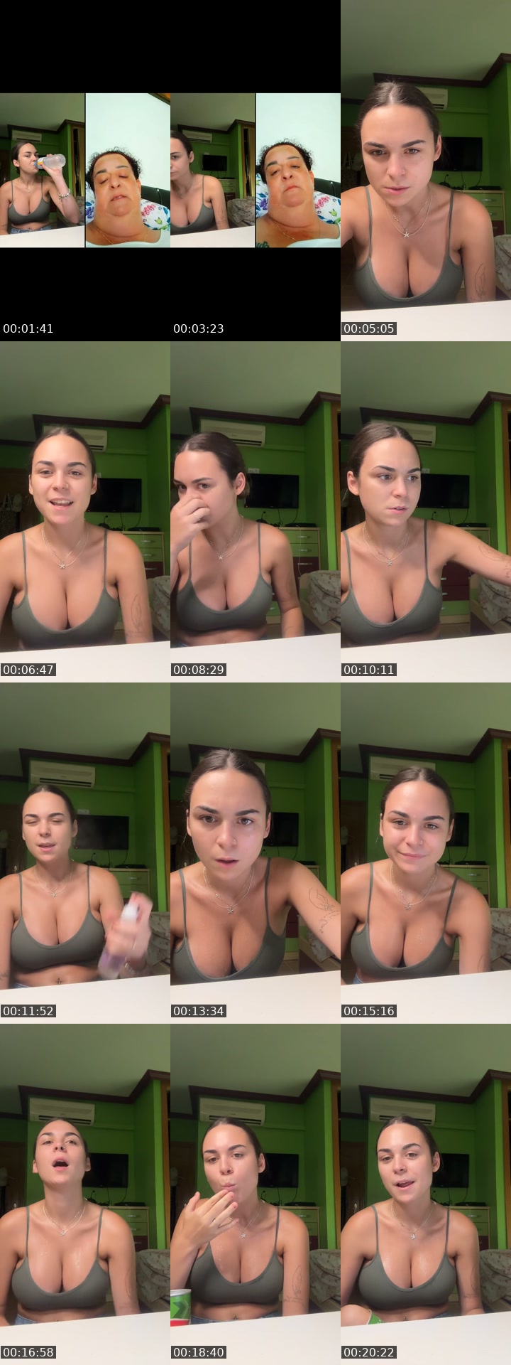 @ainaradelacaal TikTok live from 2026-07-29