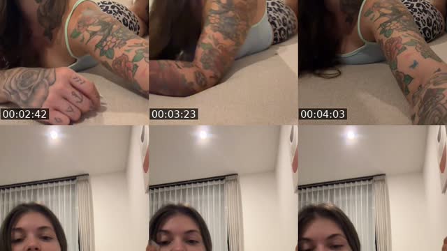@rooomanee TikTok live from 2026-07-29
