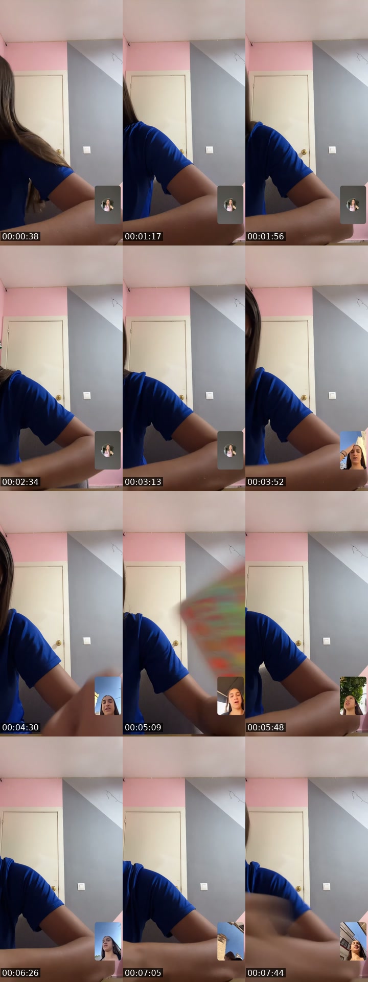 @andreaelias6 TikTok live from 2026-07-29