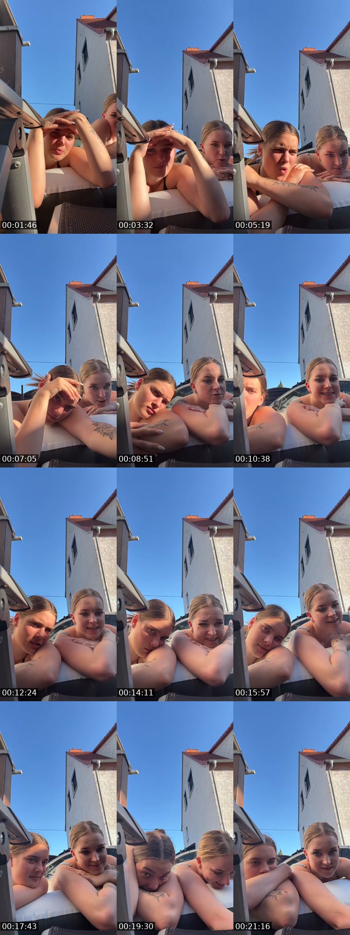 Germany TikTok live: Komm rein.! by @a2011o7