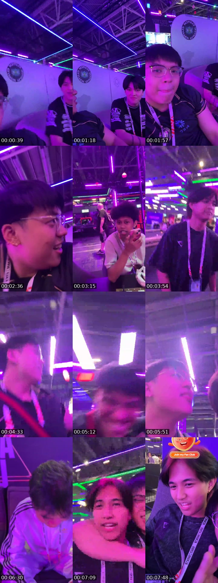 @flapofficial TikTok live from 2026-07-29