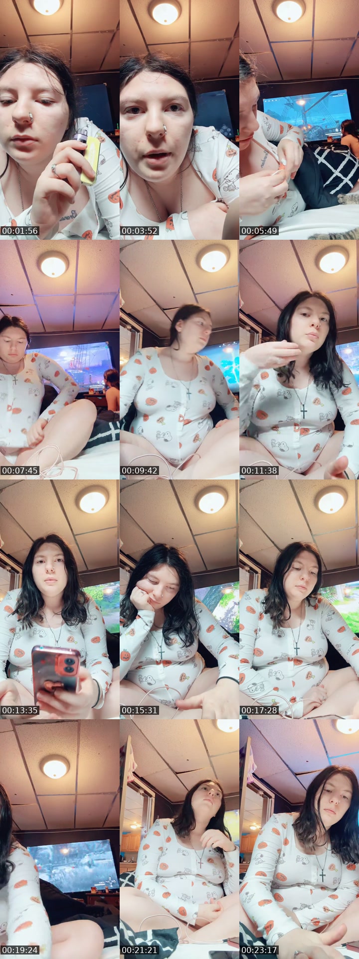 @feleshadeberry702 TikTok live from 2026-07-29