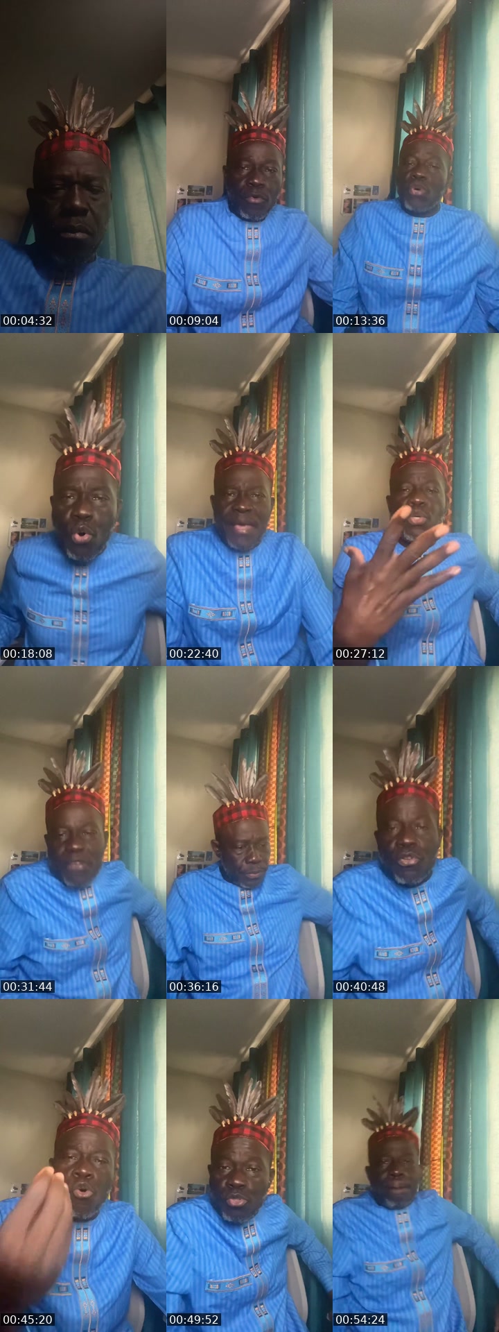 @jeanedry TikTok live from 2026-07-29