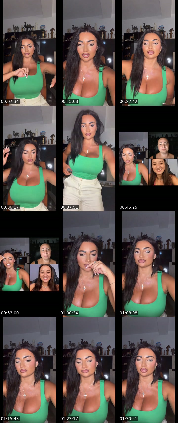@patriziapatrizz TikTok live from 2026-07-29