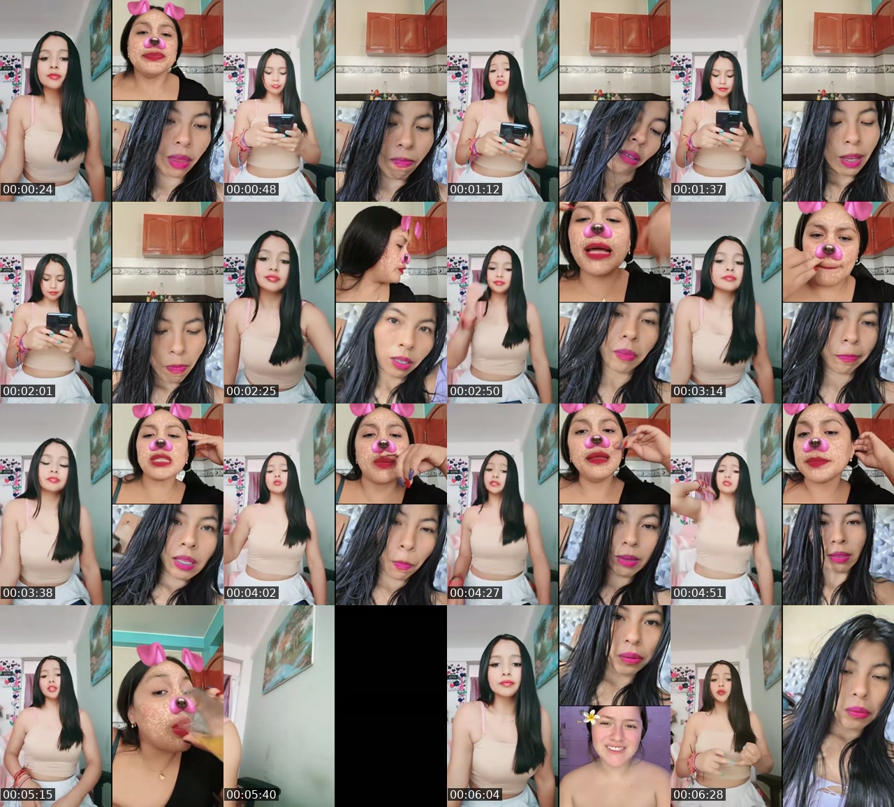 @lesly33335 TikTok live from 2026-07-29