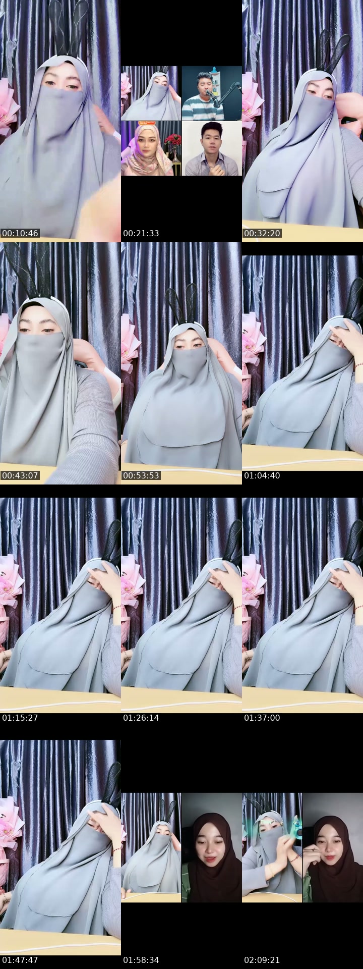 TikTok live: Masuk yaw by @vitacoklat