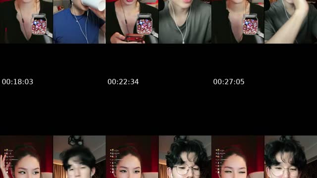 TikTok live: Lets Go LIVE! by @cherry_keem