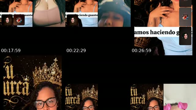 @churcausa TikTok live from 2026-07-29