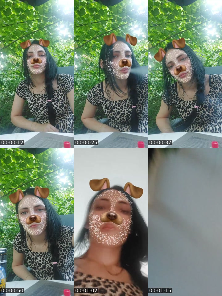TikTok live: дружба с вами by @milana.miss8