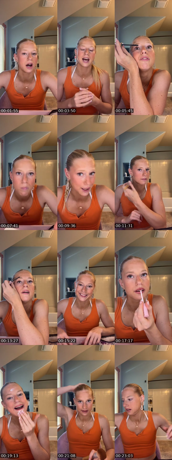TikTok live: Hey hey by @qdoba_lifts