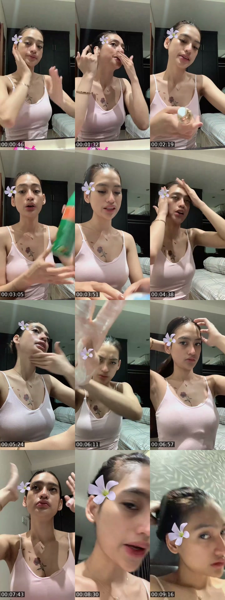 @sisilllwee TikTok live from 2026-07-29