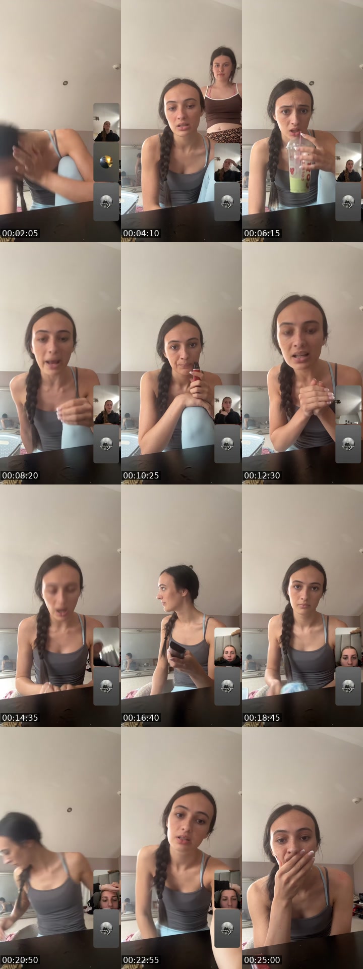 @maddiedobson._ TikTok live from 2026-07-29