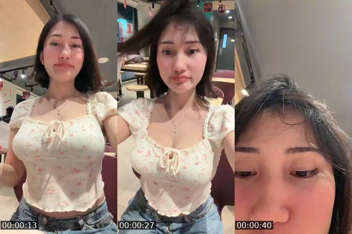 TikTok live: insta: sweetangellllllll_ by @cherrybaeeeeeeeee