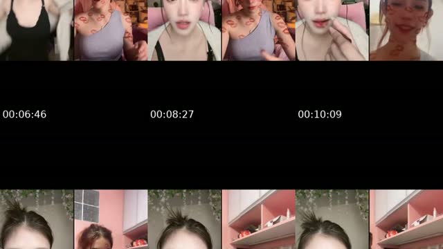 TikTok live: Ano Tara by @goddesskyla_