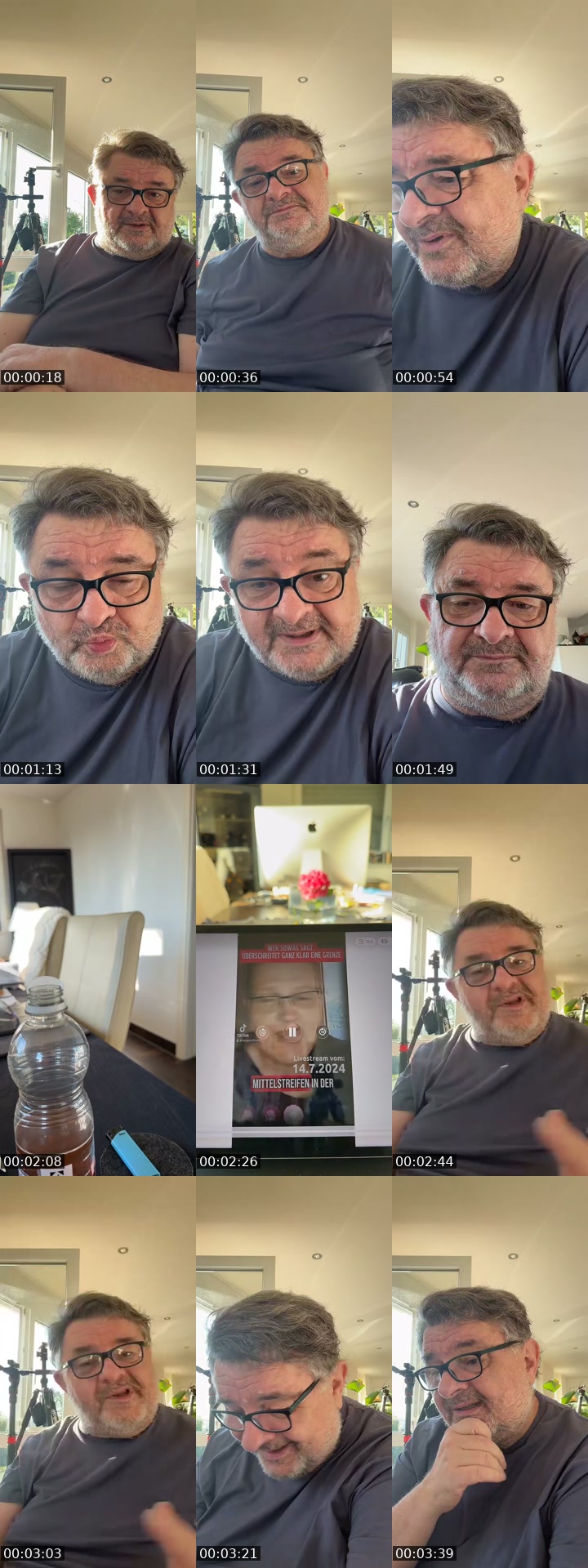 @heinzhille TikTok live from 2026-07-29