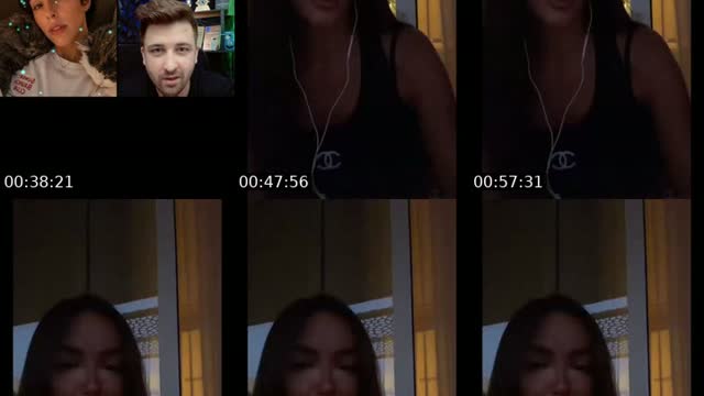 @jennychallita TikTok live from 2026-07-29