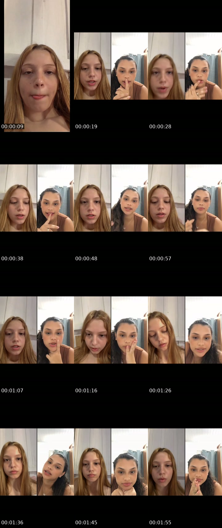 @kaleelyz TikTok live from 2026-07-29