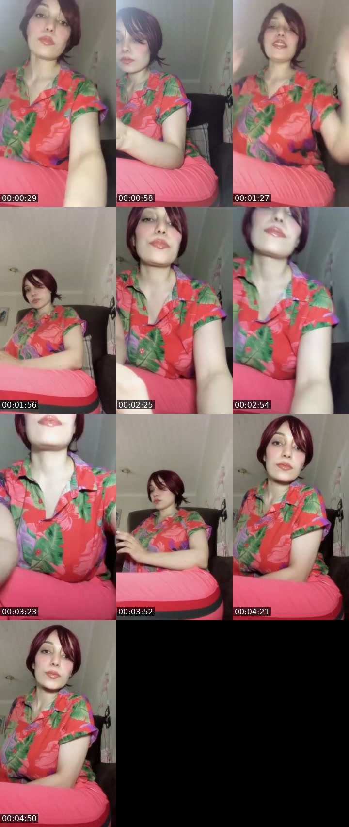 @princesssima77 TikTok live from 2026-07-29