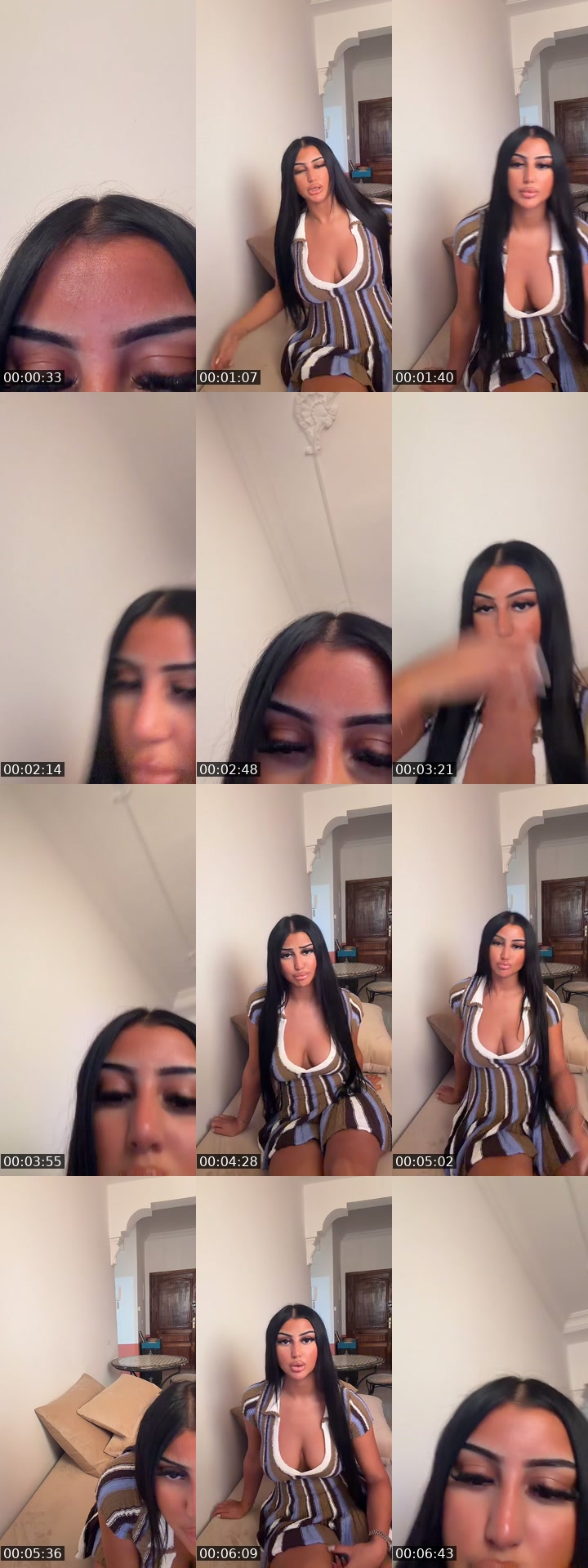 @hb922i TikTok live from 2026-07-29