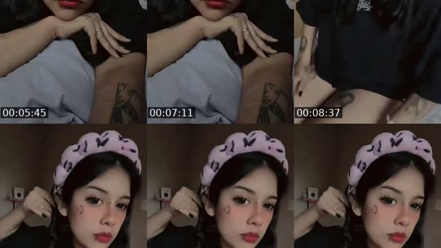 TikTok live: wuen dia ☕ by @mikumorales