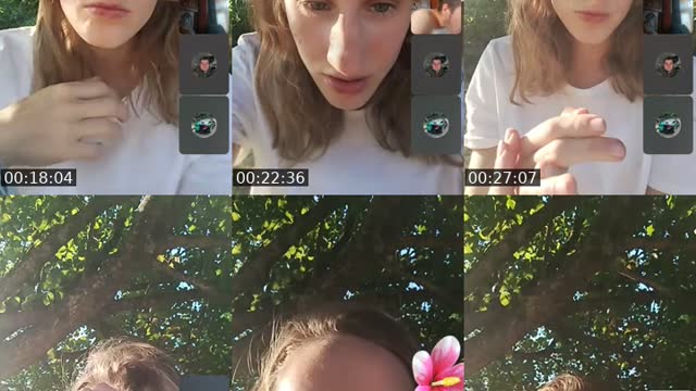 @aurore.giorgi TikTok live from 2026-07-29