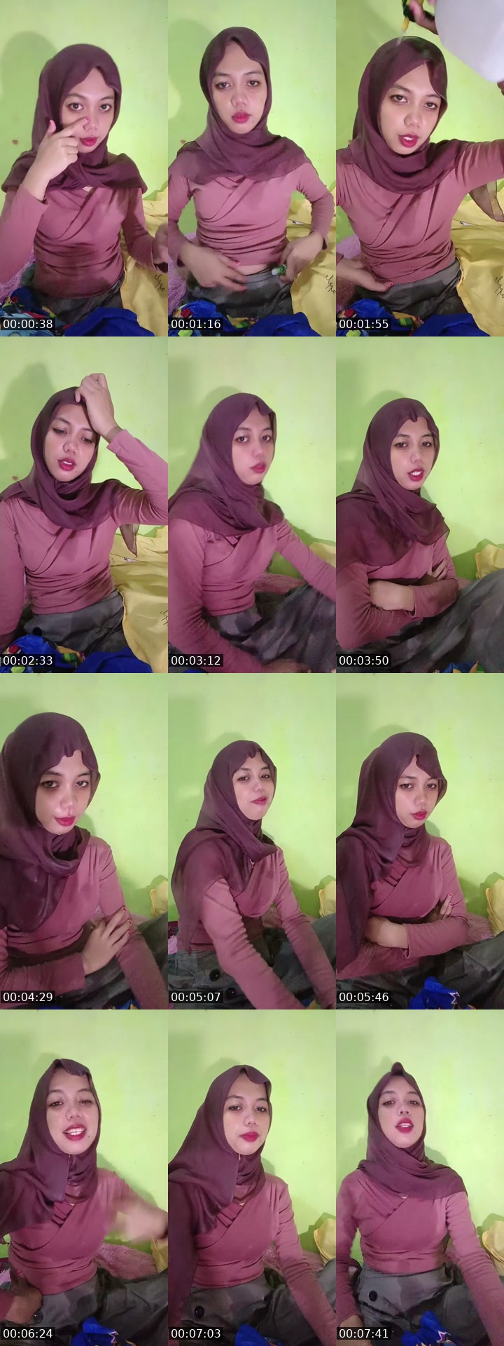 TikTok live: jangan diluar dingin by @masalaluyahoo.com