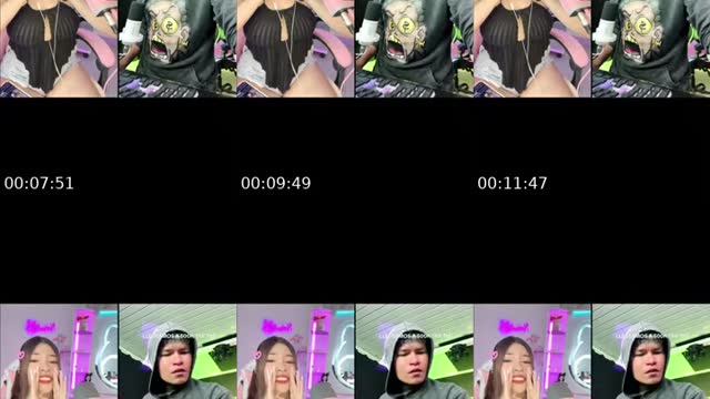 TikTok live: batalla oficcial 30 de julio by @natsukidolly