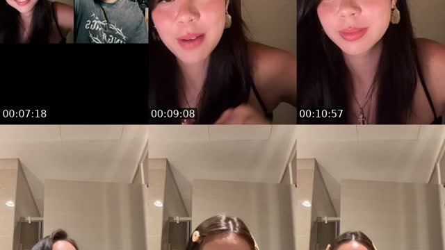 TikTok live: hiii 🇻🇳🇺🇸😸 by @stinkiestrats
