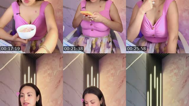 TikTok live: Lets Go LIVE! by @nissu.oficial